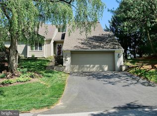 1124 Mews Ln, West Chester, PA