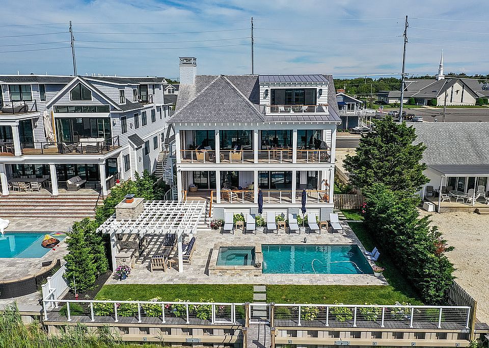 4868 Ocean Dr, Avalon, NJ 08202 | Zillow