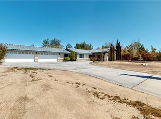 14795 Apple Valley Rd, Apple Valley, CA 92307