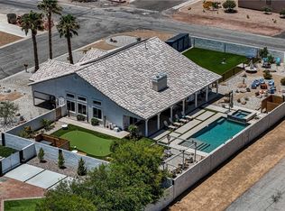 3890 Quadrel St, Las Vegas, NV 89129