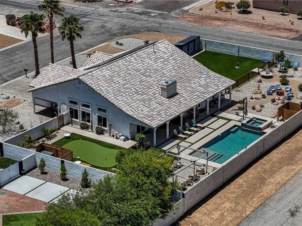 3890 Quadrel St, Las Vegas, NV 89129