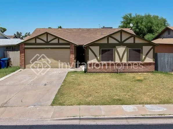 128 W Indigo St, Mesa, AZ 85201