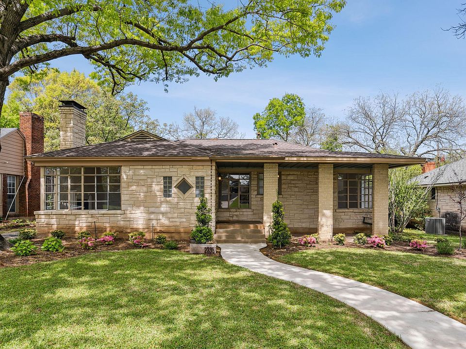 2235 Lawndale Dr, Dallas, TX 75211 Zillow