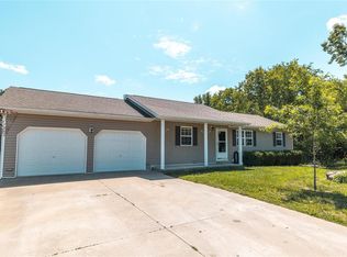 23262 Topo Dr, Saint Robert, MO 65584