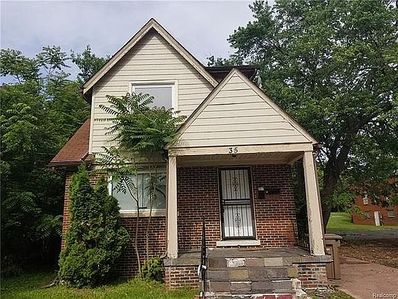 2nd image of 35 N Shirley Ave