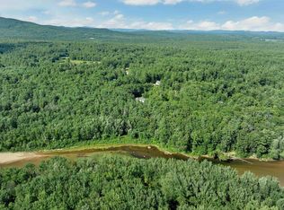 0 Country Drive Map 254 Lot 98, Conway, NH 03813