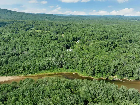 0 Country Drive Map 254 Lot 98, Conway, NH 03813