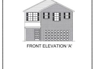 8563 Yellow Aster Rd, Knoxville, TN 37931