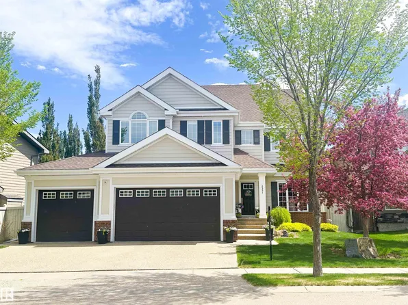 2551 Cameron Ravine Lndg NW, Edmonton, AB T6M 0L2