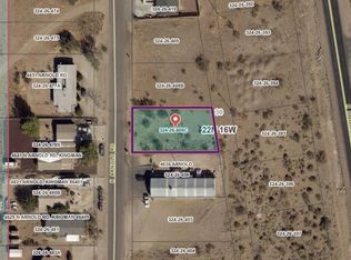 0 N Arnold Rd, Kingman, AZ 86409