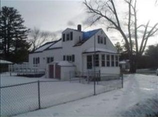 71 Chestnut Hill Rd, Rochester, NH 03867