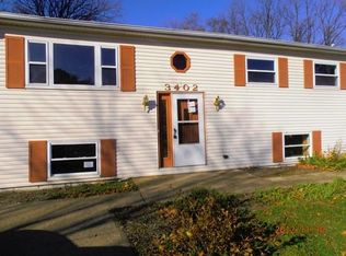 3402 Cedar Tree Ln, Erlanger, KY 41018