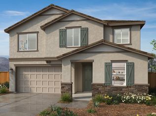 Plan 2391 Plan, Edgewater at Delta Shores, Sacramento, CA 95832