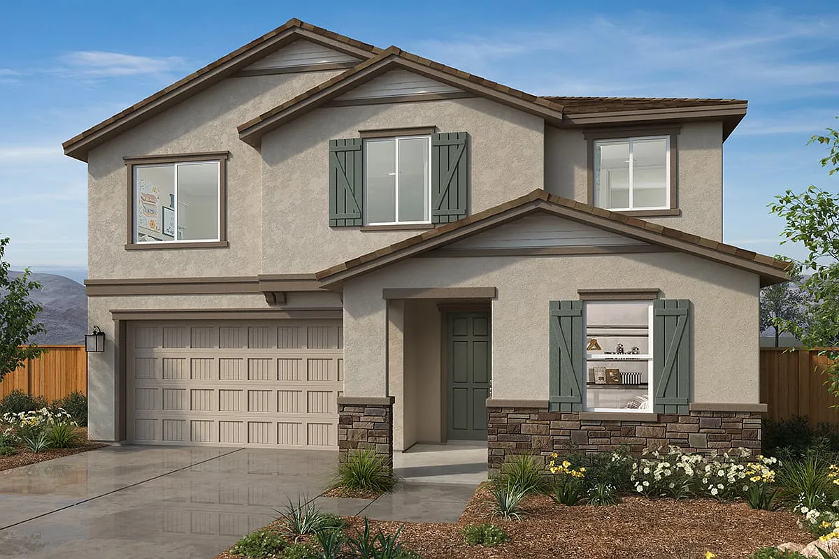 Plan 2391 Plan, Edgewater at Delta Shores photo 1