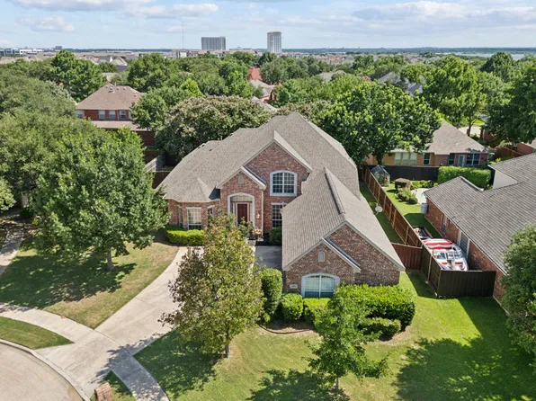2509 Woodstone Ct, Flower Mound, TX 75022