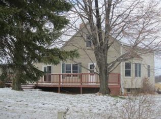 W4458 County Road 338, Wallace, MI 49893