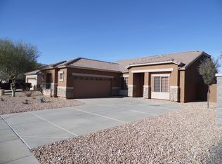 2901 N Rosa Ave, Casa Grande, AZ 85122