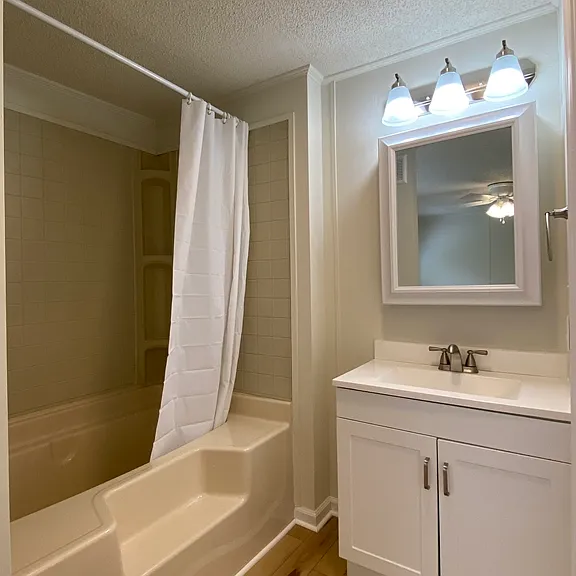 Another View of Primary Bath