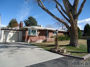 180 Sunlight Dr, Grand Junction, CO 81503