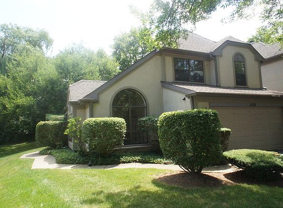 2nd image of 1226 Hobson Oaks Dr