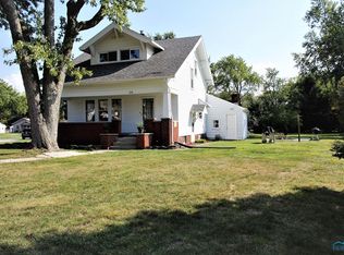 1758 Fullington Rd, Toledo, OH 43614