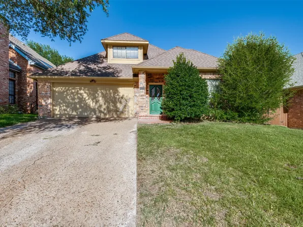1206 Olde Towne Dr, Irving, TX 75061