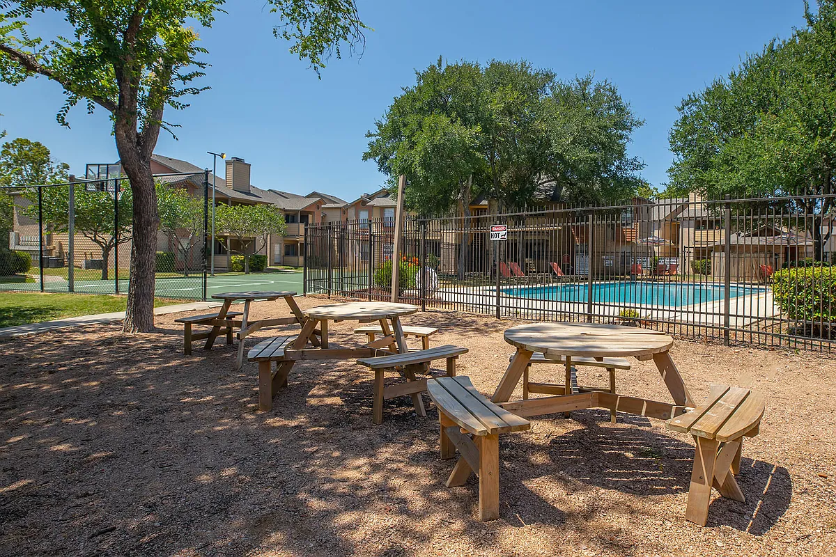 Building Photo - Timber Ridge Apartments
