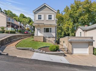 23 Beckert St, Pittsburgh, PA