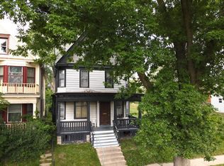 1541 N 33rd St, Milwaukee, WI