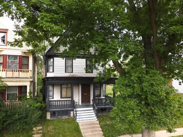 1541 North 33rd STREET, Milwaukee, WI 53208
