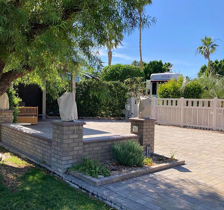 1st image of 69411 Ramon Rd #737