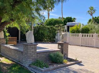 69411 Ramon Rd #737, Cathedral City, CA 92234