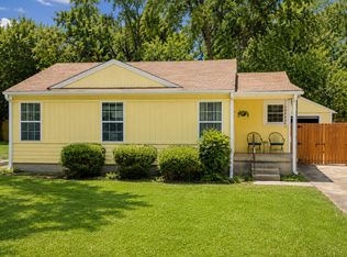 415 R St SW, Ardmore, OK 73401