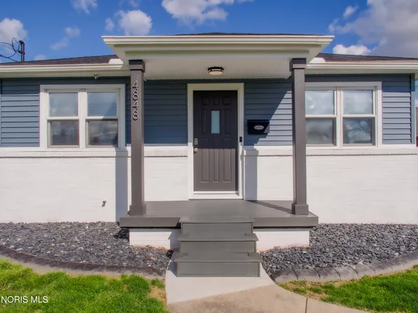 4848 298th St, Toledo, OH 43611