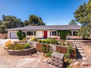 5210 Fresno Ave, Atascadero, CA 93422