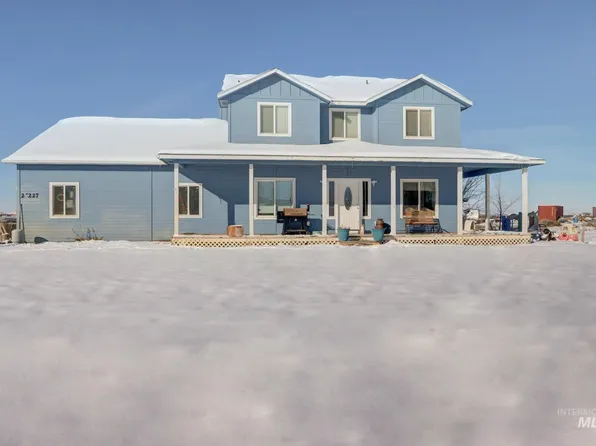26227 Pioneer Ln, Parma, ID 83660