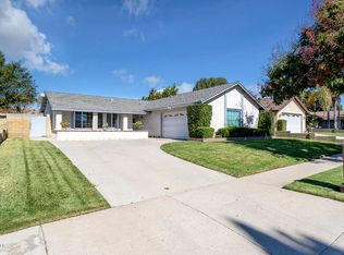 2243 E Marilyn St, Simi Valley, CA 93065