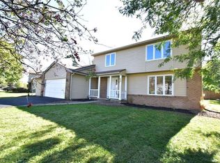 509 Crosby Ln, Rochester, NY 14612