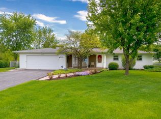 4712 Haffner Dr, Fort Wayne, IN 46835