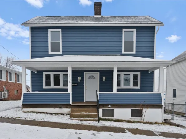 1426 Elm St, Greensburg, PA 15601