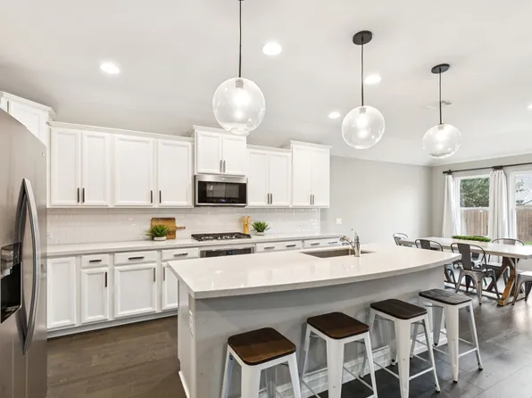 3509 Northdale Ln, Northlake, TX 76226