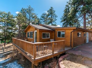30555 Pine Cone Ln, Evergreen, CO 80439