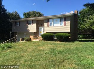 11880 Williamsport Pike, Greencastle, PA 17225
