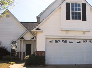 511 Cliffview Ct, Greer, SC 29650