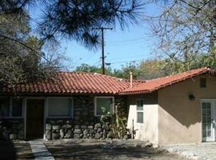 365 S Mills Ave, Claremont, CA 91711