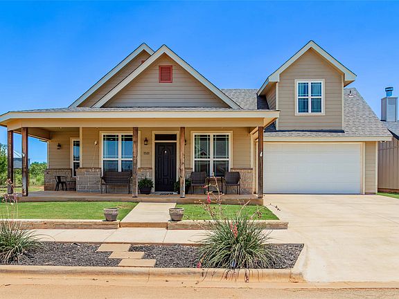 2nd image of 1501 Old Settlers Way