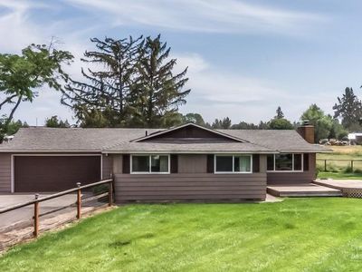 1296 NW Newell Ave, Terrebonne, OR, 97760