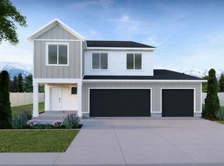 646 N 200 E, Providence, UT 84332