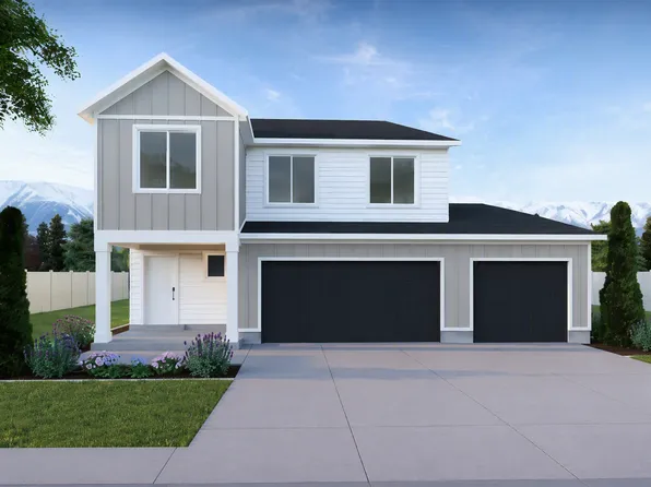 646 N 200 E, Providence, UT 84332