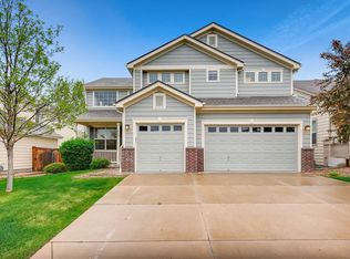 6428 S Miller Way, Littleton, CO 80127